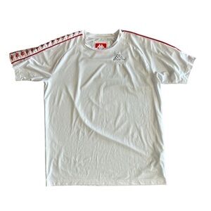 Kappa Short Sleeve Shirt